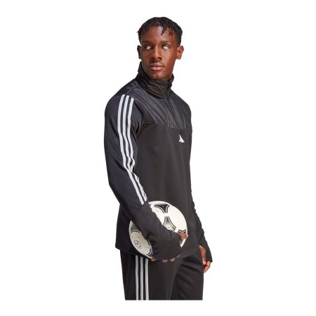 adidas Men's Tiro 23 Winterized Top