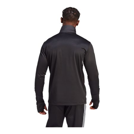 adidas Men's Tiro 23 Winterized Top