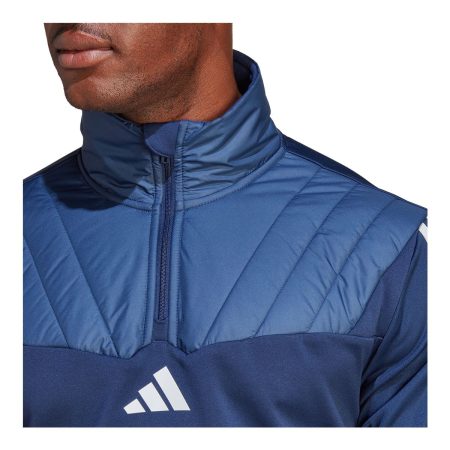 adidas Men's Tiro 23 Winterized Top