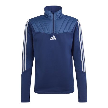 adidas Men's Tiro 23 Winterized Top