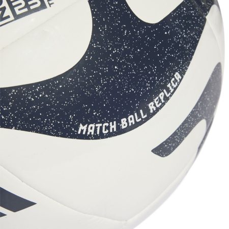 adidas Women's World Cup Club Senior Soccer Ball - Size 4