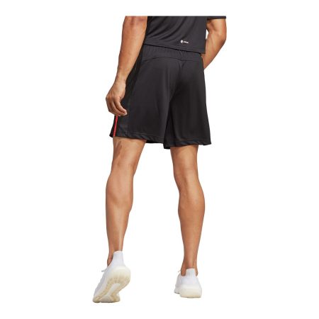 adidas Men's Workout Base Shorts