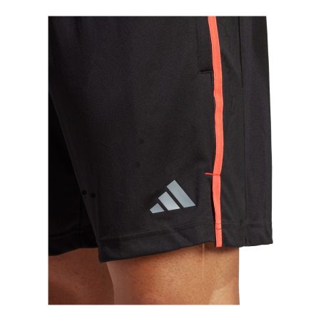 adidas Men's Workout Base Shorts