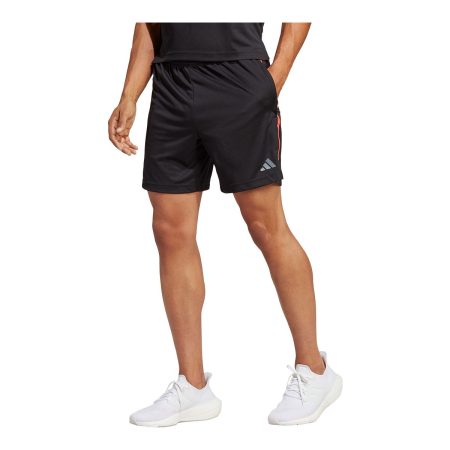 adidas Men's Workout Base Shorts