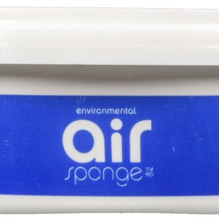 Air Sponge Environmental Odour Absorber, 227-g