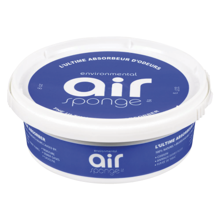 Air Sponge Environmental Odour Absorber, 227-g