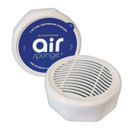 Air Sponge Environmental Odour Absorber, 227-g