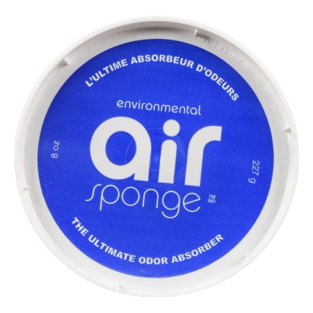 Air Sponge Environmental Odour Absorber, 227-g