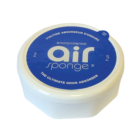 Air Sponge Environmental Odour Absorber, 227-g