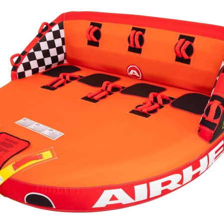 Airhead 4-Person Great Big Mable Inflatable Towable