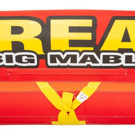 Airhead 4-Person Great Big Mable Inflatable Towable