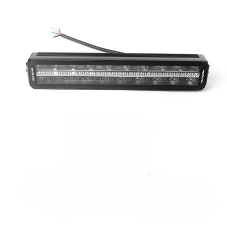 Alpena TREKTEC™ D17P LED Spotlight/Light Bar, 3,400 Lumens