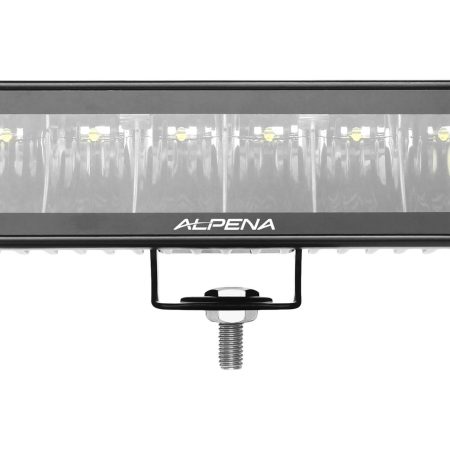 Alpena TREKTEC™ S6 LED Spotlight/Light Pod/Utility Light, 1,100 Lumens