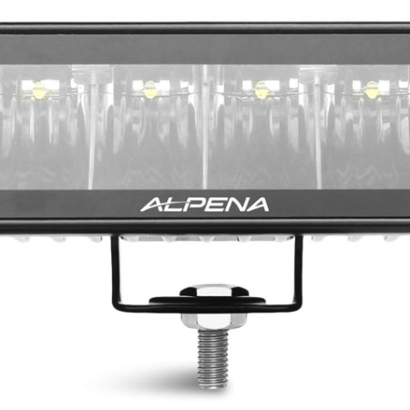 Alpena TREKTEC™ S6 LED Spotlight/Light Pod/Utility Light, 1,100 Lumens