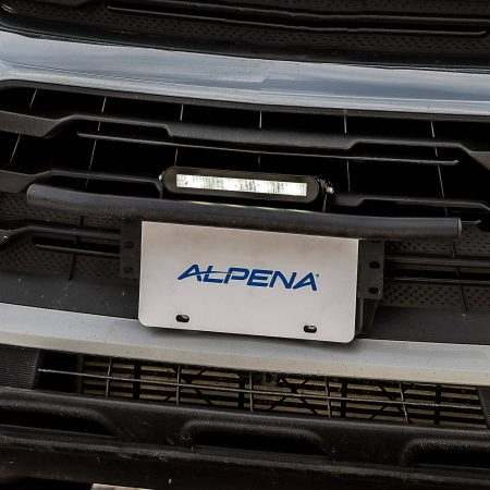 Alpena TREKTEC™ 1600-Lumen S9 LED Spotlight/Light Bar, 12-24V