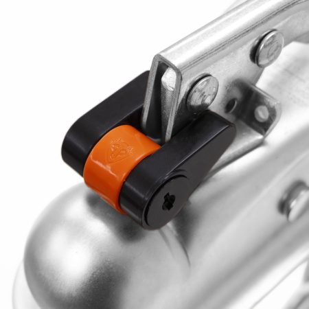 Rightline Gear Anti-Theft Coupler Ball & Lock