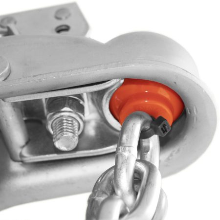 Rightline Gear Anti-Theft Coupler Ball & Lock