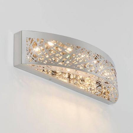 Artika Crystal Nest Vanity LED Light