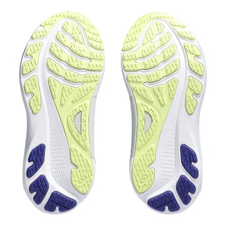 ASICS Women's GEL-KAYANO 30 Lightweight Mesh Running Shoes