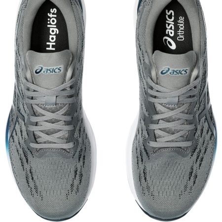 ASICS Men's Stratus 3 Breathable Knit Cushioned Running Shoes