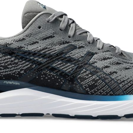 ASICS Men's Stratus 3 Breathable Knit Cushioned Running Shoes