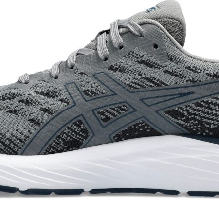 ASICS Men's Stratus 3 Breathable Knit Cushioned Running Shoes