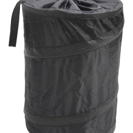 Collapsible Auto Trash Can