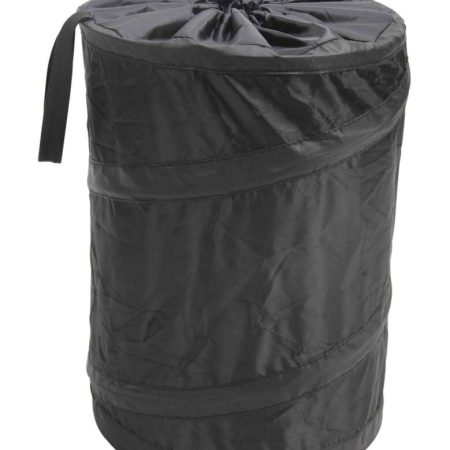 Collapsible Auto Trash Can