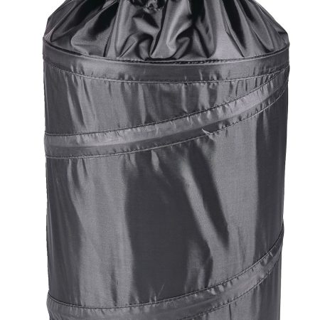 Collapsible Auto Trash Can