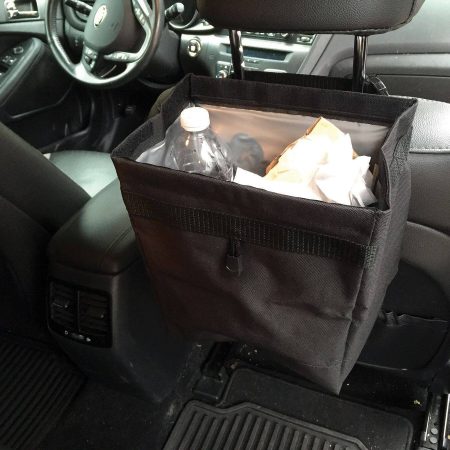 Auto Trends Backseat Waterproof Bag