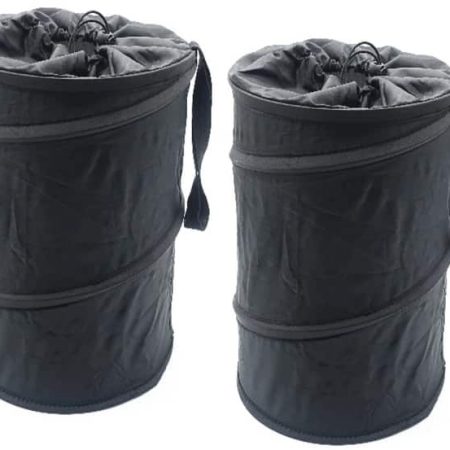 AutoTrends Trash Bags, 2-pk