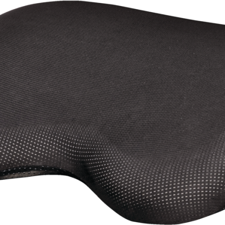 AutoTrends Ultra Comfort Gel Memory Foam Seat Cushion