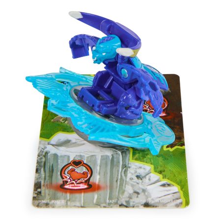 Bakugan Starter Pack, Assorted