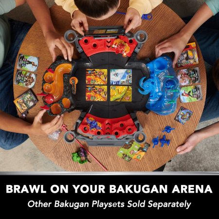 Bakugan Starter Pack, Assorted