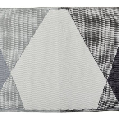 CANVAS Elmken Indoor/Outdoor Runner Rug, 3 x 5-ft