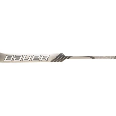 Bauer GSX Composite Hockey Goalie Stick, Senior