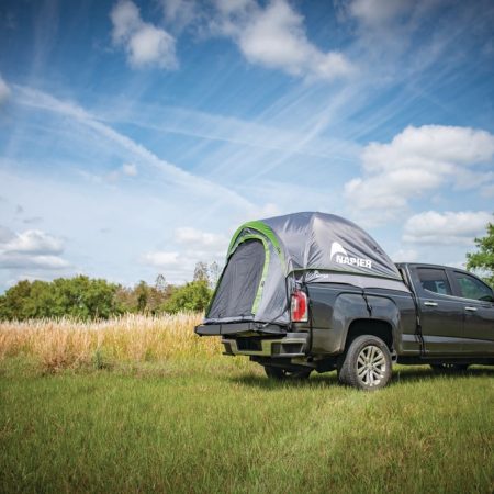 Napier Backroadz Truck Tent