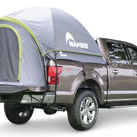 Napier Backroadz Truck Tent