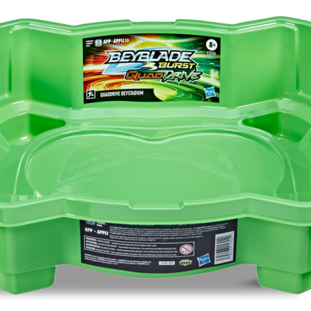 Beyblade Burst QuadDrive Stadium