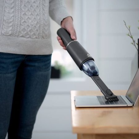 Bissell AeroSlim Cordless Handheld Vacuum Cleaner, 7.2V