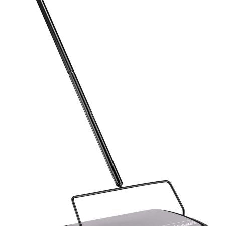 Bissell Cordless Floor & Low Pile Carpet Sweeper