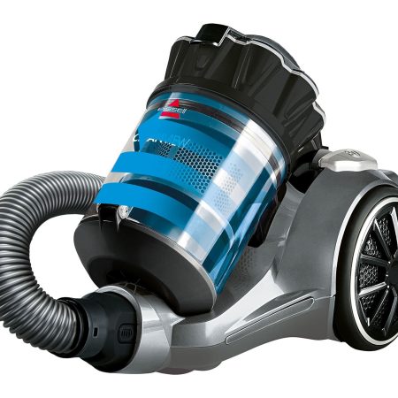 Bissell CleanView Multi Cyclonic Bagless Corded Canister Vacuum Cleaner