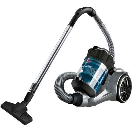 Bissell CleanView Multi Cyclonic Bagless Corded Canister Vacuum Cleaner