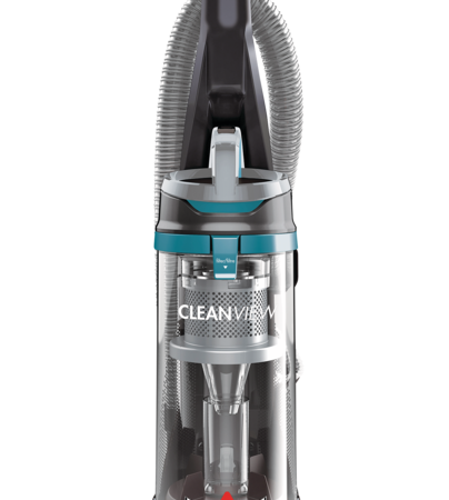 BISSELL CleanView Multi-Cyclonic Upright Corded Vacuum Cleaner