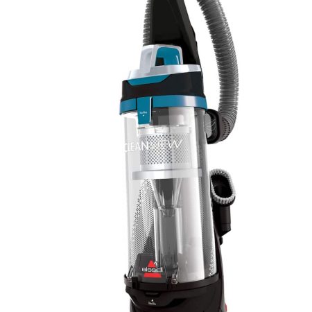 BISSELL CleanView Multi-Cyclonic Upright Corded Vacuum Cleaner