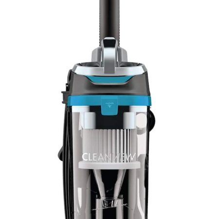 BISSELL CleanView Multi-Cyclonic Upright Corded Vacuum Cleaner