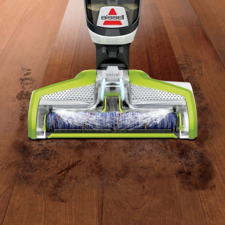 BISSELL® CrossWave™ All-in-One Multi-Surface Corded Vacuum Cleaner