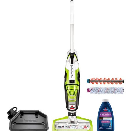 BISSELL® CrossWave™ All-in-One Multi-Surface Corded Vacuum Cleaner