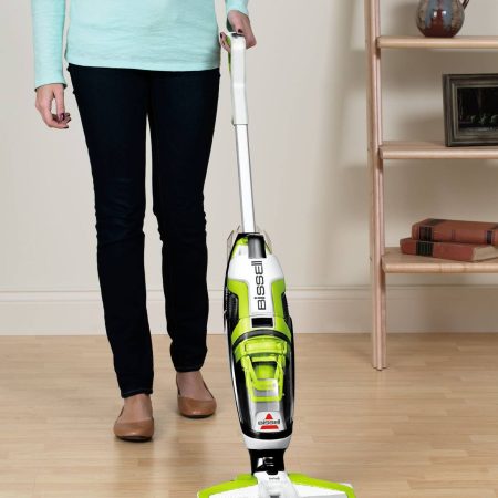 BISSELL® CrossWave™ All-in-One Multi-Surface Corded Vacuum Cleaner