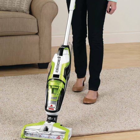 BISSELL® CrossWave™ All-in-One Multi-Surface Corded Vacuum Cleaner